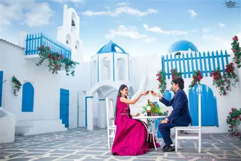 Best Pre Wedding Photoshoot Locations In India Mumbai Delhi Goa