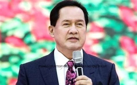 Pagsuko Ni Quiboloy Mas Lalong Lumabo