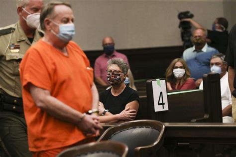 Jerry Burns Sentenced To Life For Killing Michelle Martinko In 1979