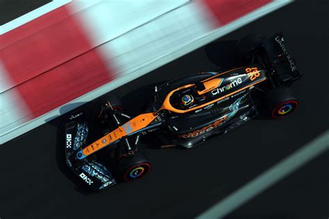 F1 2023 car launch: McLaren car reveal timings, where to watch, and more