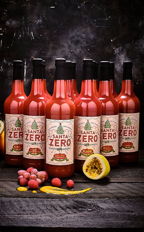 Alkoholfrei 12 x 1 l - Simon Passau