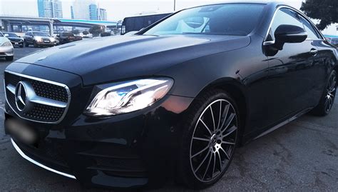 Mercedes E200 Coupe Rentals Dubai UAE Renter Point