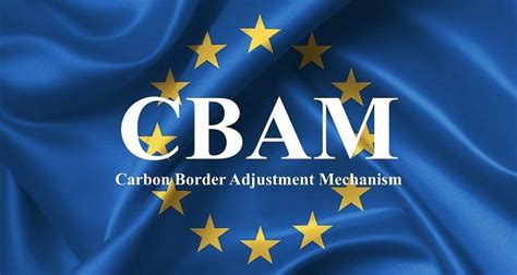 Overcoming CBAM Challenges For Ukraine And The EU Dnipropetrovsk