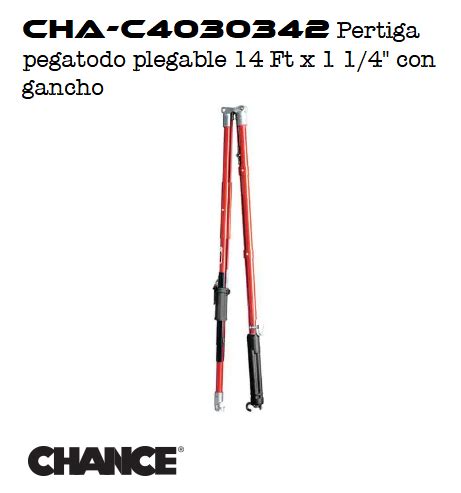 CHA C4030342 FEMCO SRL