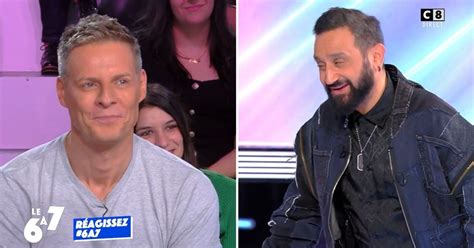 Matthieu Delormeau Tpmp évoque Son Année ‘pas Simple Et Désire