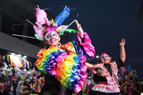 Carnaval La Paz Conoce Las Comparsas Ganadoras Posta Baja