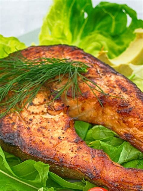 How long to bake salmon. Methods | Food