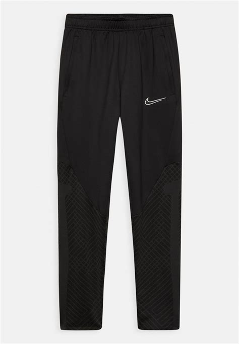 Nike Performance Y Nk Df Strk Pant Kpz Trainingsbroek Black Black