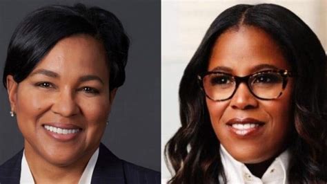 Fortune Features Two Black Women Ceos For First Time Hayti News