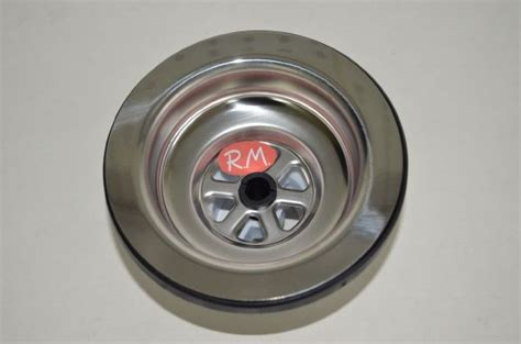 V Lvula De Cesta Inox Para Fregadero Mm Recambios Mollet