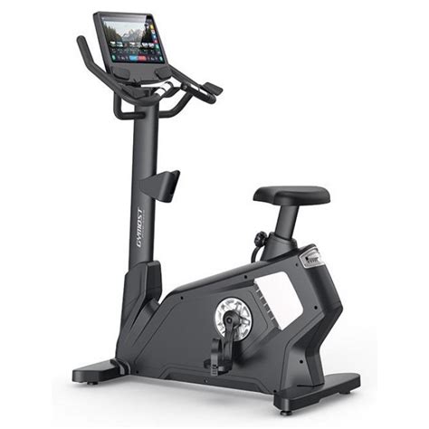 Rower Treningowy Elektromagnetyczny Pionowy B V Tft Gymost Fitness