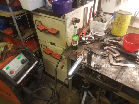 Tig AC/DC | MIG Welding Forum