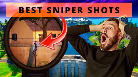 Fortnite Best Snipes Of Youtube