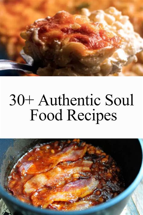 Our 30 Best Authentic Soul Food Recipes Southern Deviled Eggs Artofit