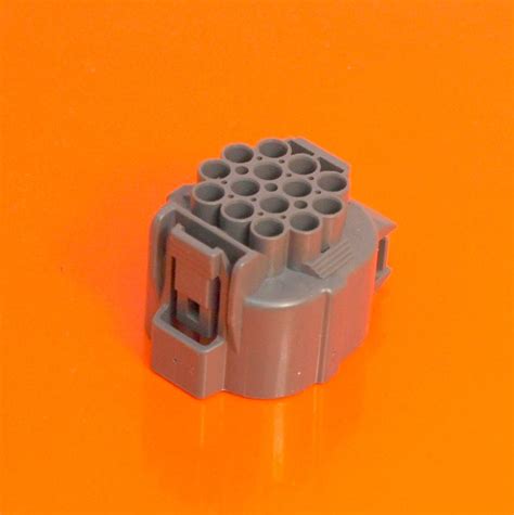 Pin Sumitomo Hw Sealed Series Connector Kit Way Components