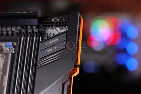 Gigabyte Teases Next Gen Aorus Threadripper Motherboard OC3D