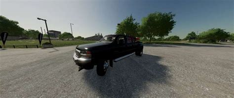 2006 Gmc 3500 Drw V10 Fs22 Mod Download