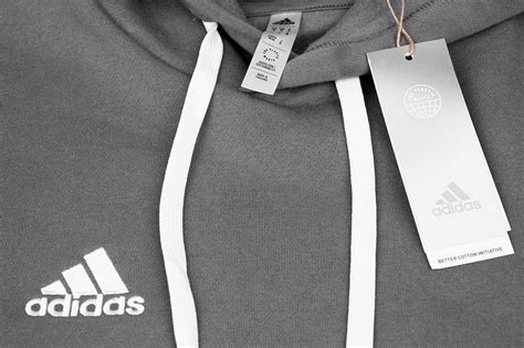 Adidas Herren Bluse Entrada Hoody Hb