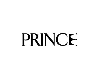 Prince Name Design