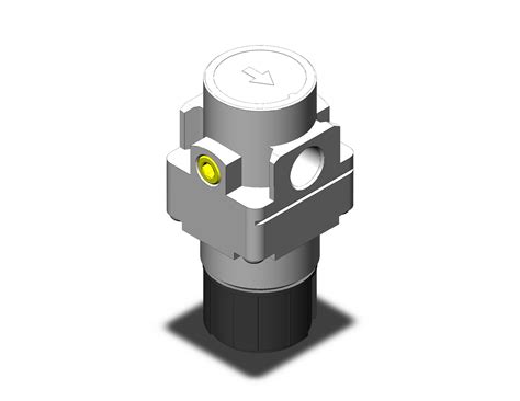 Smc Ar A Regulator Modular Ar Mass Pro Ar A