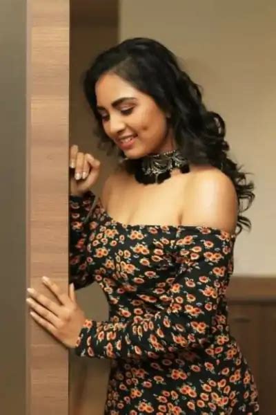 Srushti Dange Latest Hot Pics And Photo