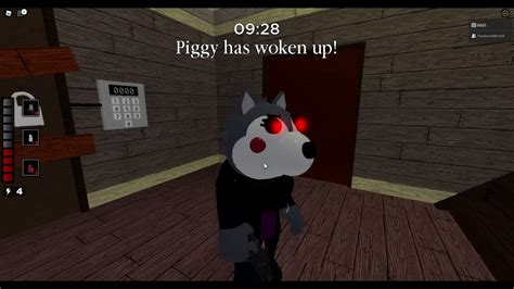 New Roblox Piggy Skins Silzous Willow And Piggy Distorted