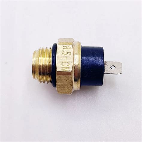 Radiator Coolant Fan Temperature Sensor Water Temp Switch For Honda