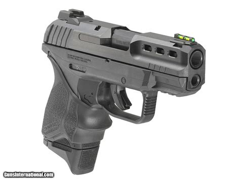 Ruger Security Acp