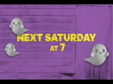 Saturday October 28 | Halloween Night w/ 'Thundermans', 'Henry Danger ...