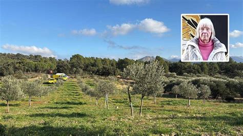 Desapareguda Empord Es Repr N La Recerca De La Dona De Anys