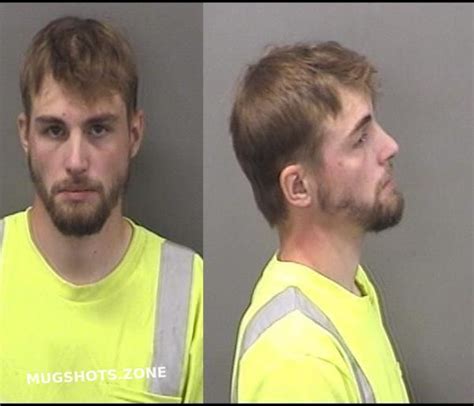 Miller Isaac L Kankakee County Mugshots Zone