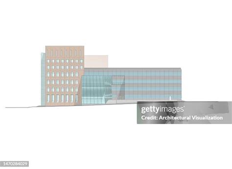 318 School Building Blueprint Stock Photos, High-Res Pictures, and ...