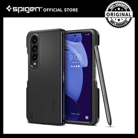 Spigen Galaxy Z Fold 4 Case Thin Fit P Lazada PH