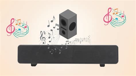 8 Best Soundbars With Subwoofer With Deep Bass - GenderLess Voice