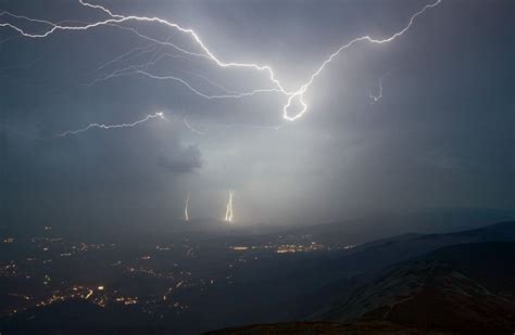 Zjawiska Meteorologiczne na Śnieżce Galeria karpacz pl