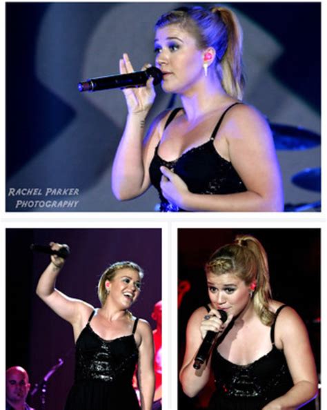 Kelly Clarkson Stronger tour - Kelly Clarkson Photo (45549482) - Fanpop