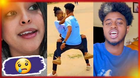 Tik Tok Ethiopian Funny Videos Compilation Ethiopia ምረጥ አስቂኝ ቪዲዮች Part 8 Youtube