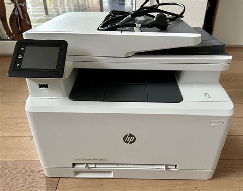 HP M277dw Color LaserJet Pro (Laser, Farbe) | Kaufen auf Ricardo