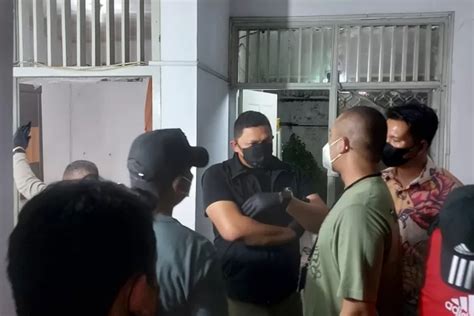 Terungkap Ada Aktivitas Ritual Polisi Temukan Mantra Hingga Kemenyan