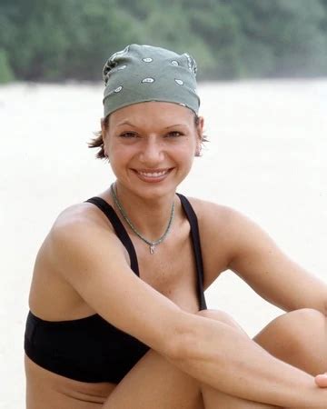 Survivor Birthdays On Twitter Happy Birthday To Erin Collins From