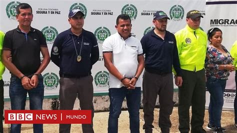 Cae La Banda De La Madame Del Amazonas La Red De Explotación Sexual