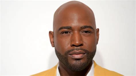 Queer Eye's Karamo Brown Reveals His Favorite Real Housewives