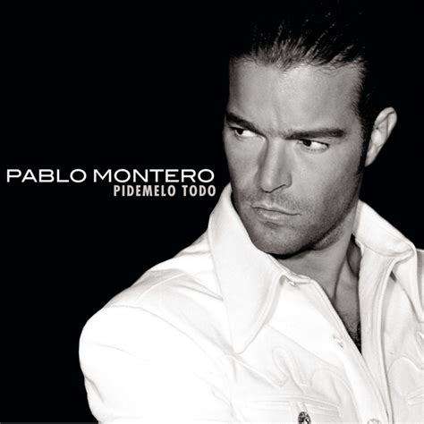 Mis Discografias Discografia Pablo Montero