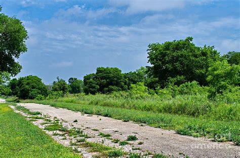 Rural Route Photograph By Gary Richards Fine Art America