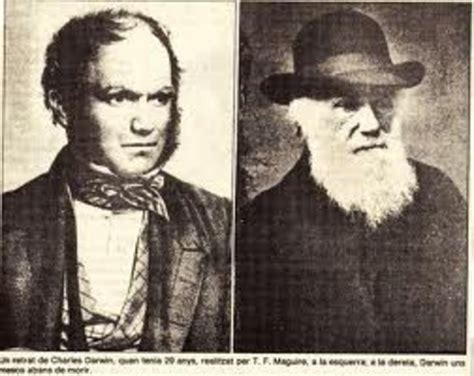 La Vida De Charles Darwin Timeline Timetoast Timelines