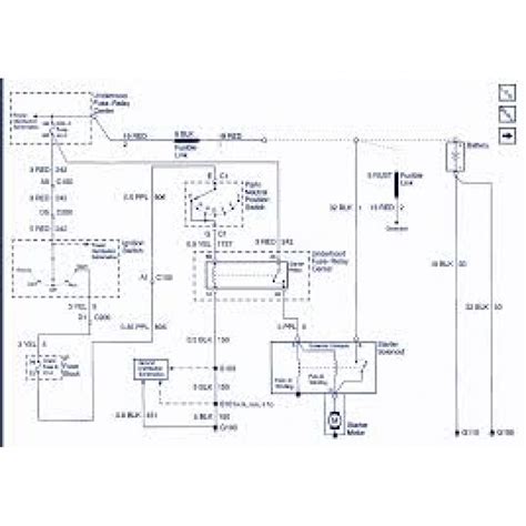 Workhorse Chassis Wiring Diagram