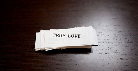 Signs of True Love - More than 30 Ways to Know If Someone Loves You