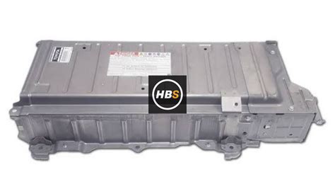 Toyota Aqua Hybrid Battery Navigating The Power Of Efficiency By