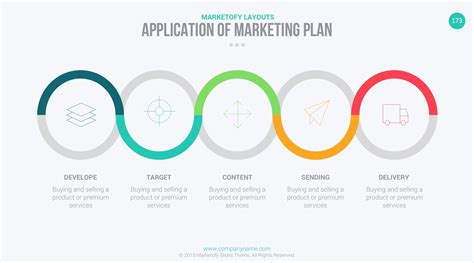 Marketing Plan Slides - PPTPOP