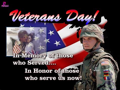 Veterans Day Quotes. QuotesGram